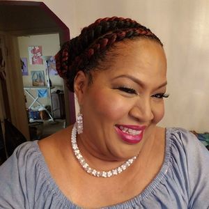 Meet your Posher, Marnita